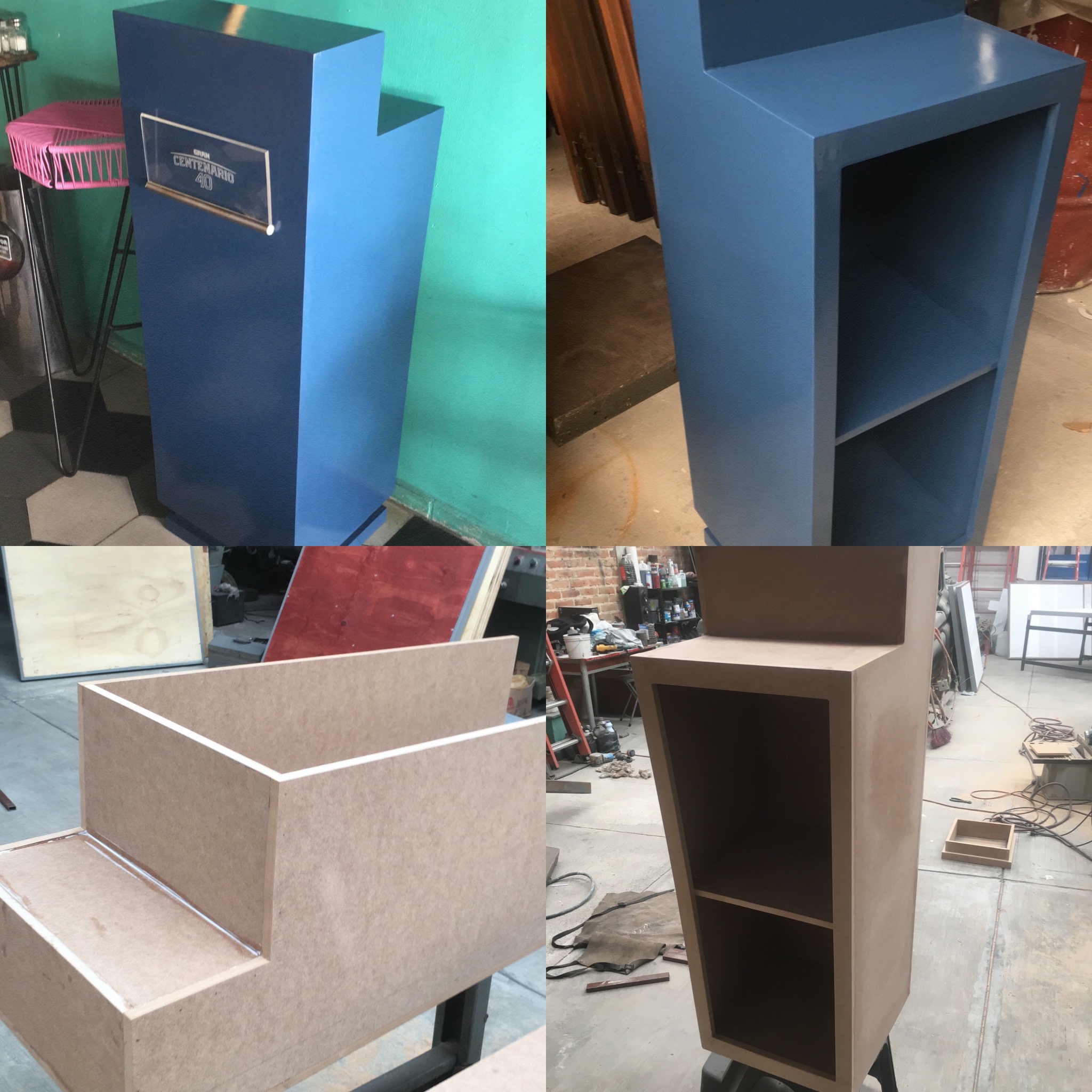 Muebles
